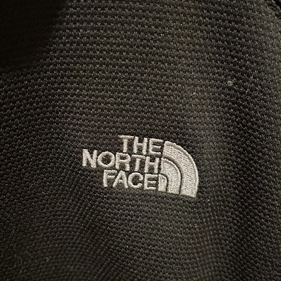 The North Face Mens Large Jacket fleece - Picture 2 of 6
